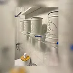 Daheim In شقة *