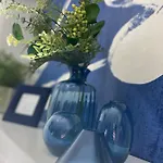Appartement Daheim In *