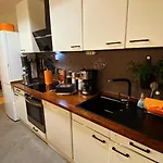 Daheim In Apartment