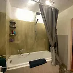 Daheim In Appartement