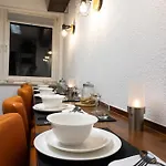 Daheim In