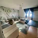 Daheim In Appartement Essen