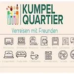 Appartement Daheim In