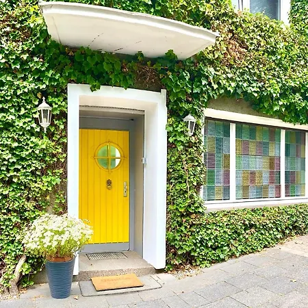 Daheim In Apartment *
