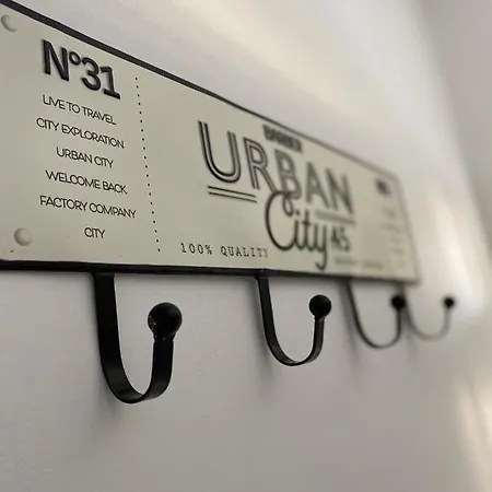 דירה Daheim In *