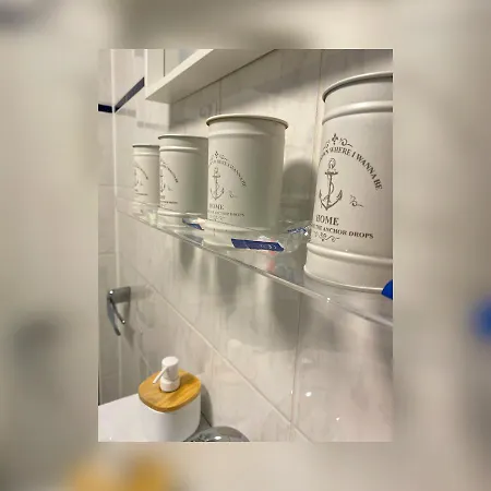 Daheim In דירה *