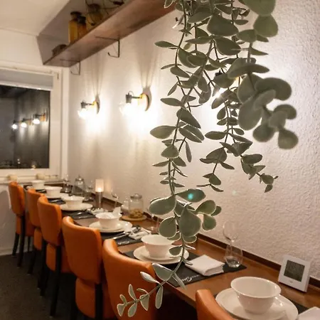 Daheim In * Essen