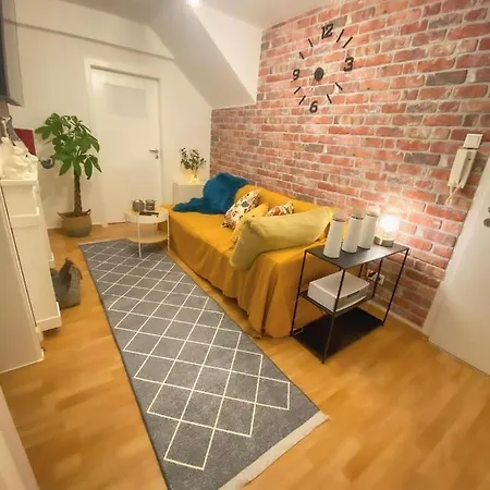 Daheim In Apartment