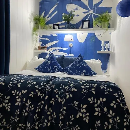 Daheim In 公寓 埃森