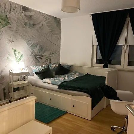 Apartment Daheim In
