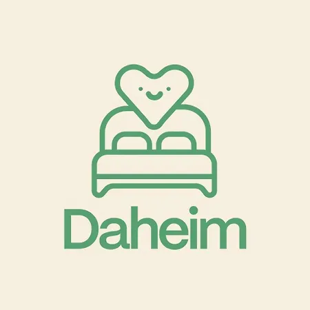 Daheim In 公寓 *
