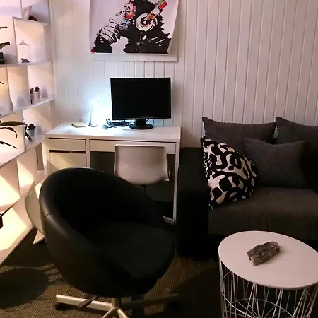Daheim In Apartment Essen