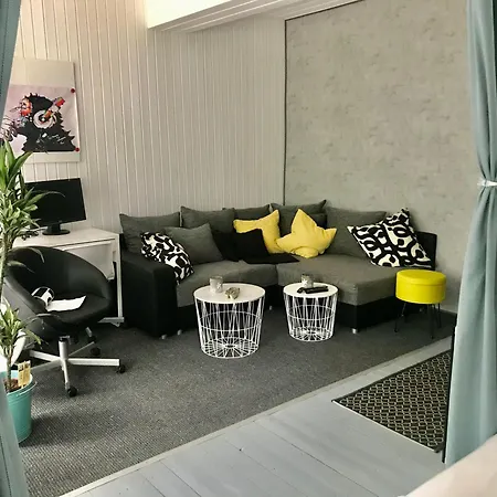 Daheim In Apartment