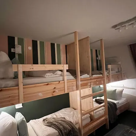 Daheim In דירה אסן