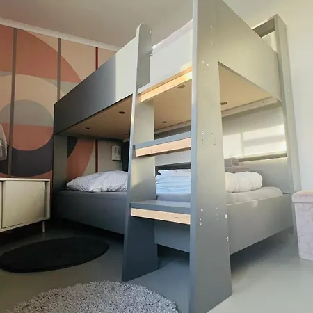 Daheim In Appartement