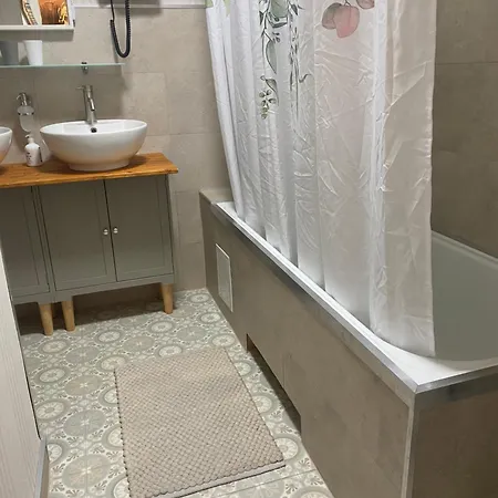 Apartment Daheim In Essen