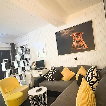 Daheim In Apartment
