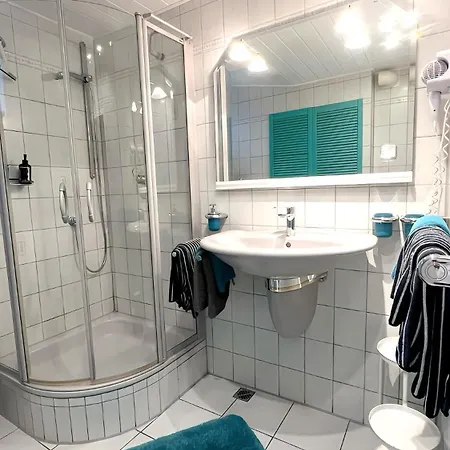Appartement Daheim In *