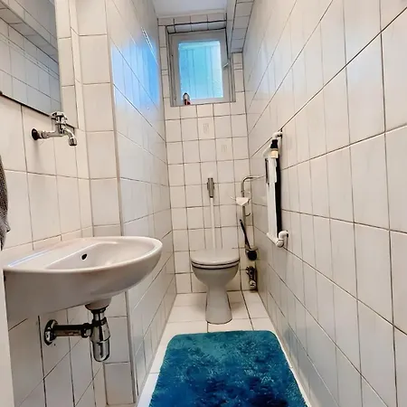 דירה Daheim In אסן