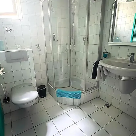 Daheim In Appartement Essen