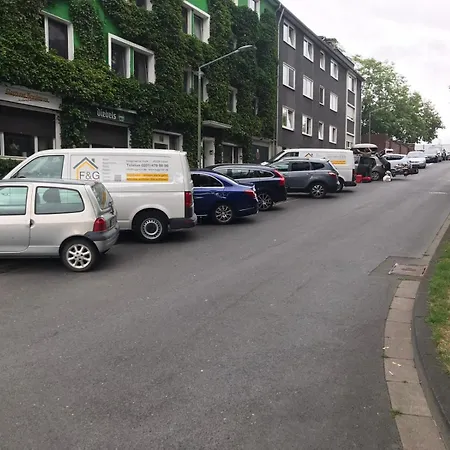 Appartement Daheim In *