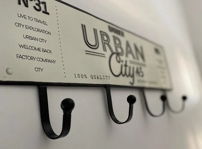 Appartement Daheim In *