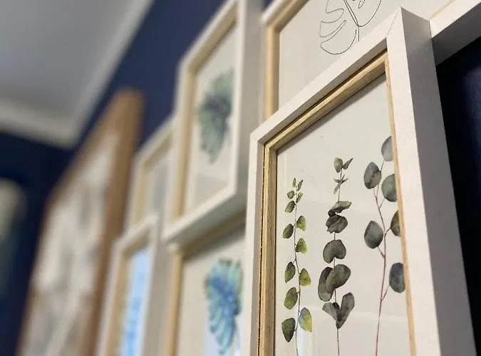 Appartement Daheim In *