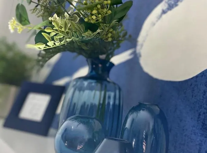 Apartman Daheim In *