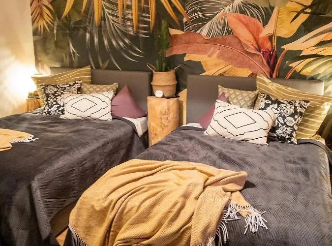 Daheim In Apartman *