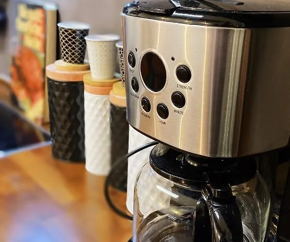 Daheim In Apartamento *