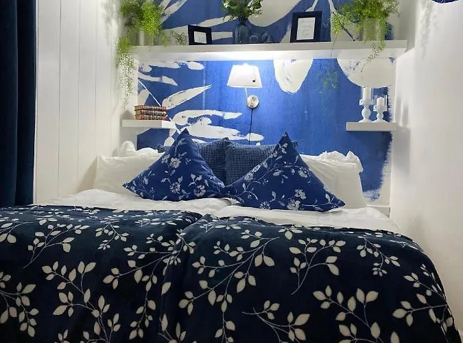 Daheim In Appartement Essen