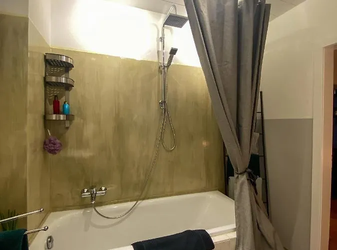 Daheim In Apartamento