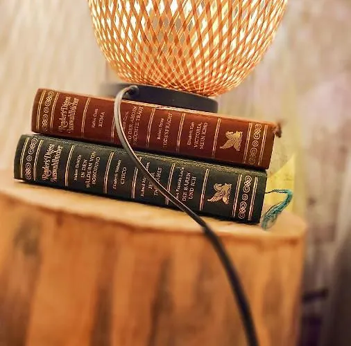 Daheim In Apartamento Essen