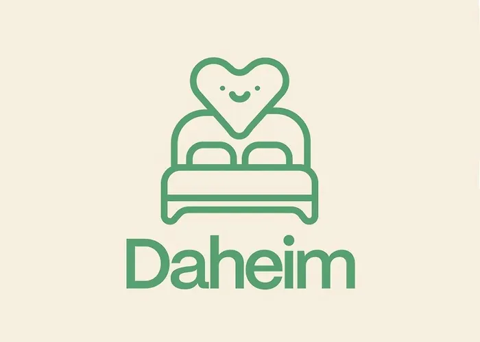 Daheim In Apartamento *