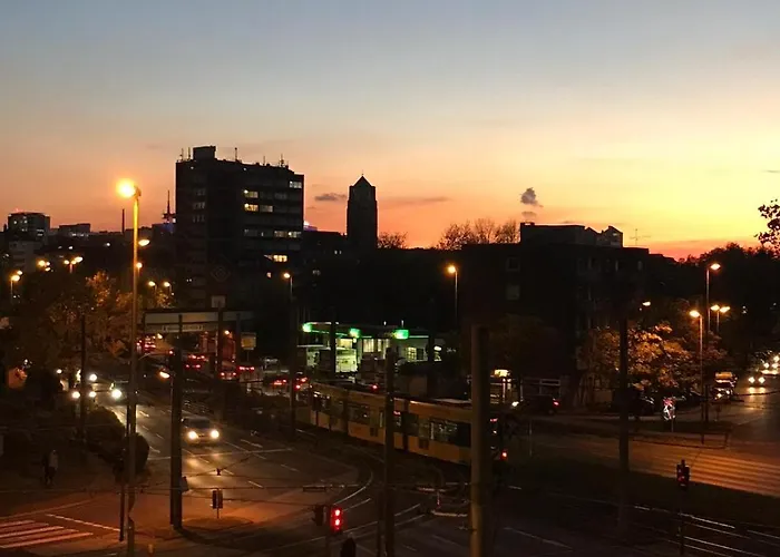 Daheim In Appartement