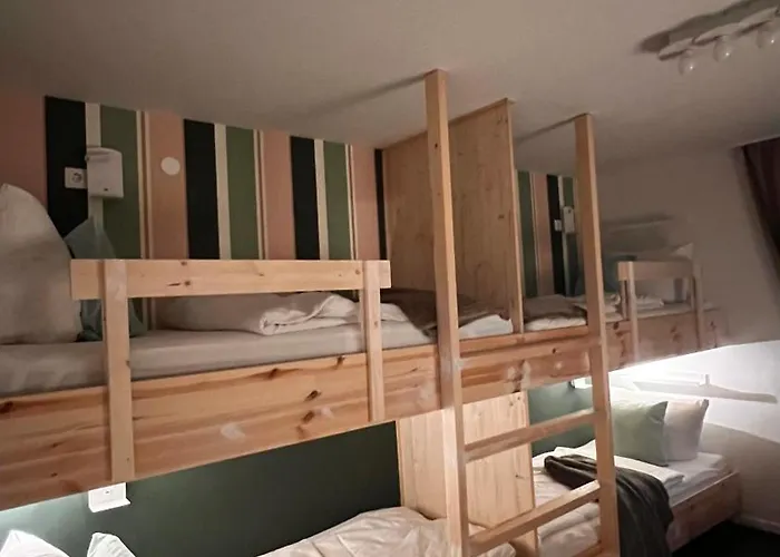 Daheim In Apartamento Essen