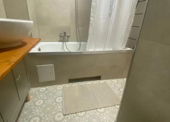 Appartement Daheim In