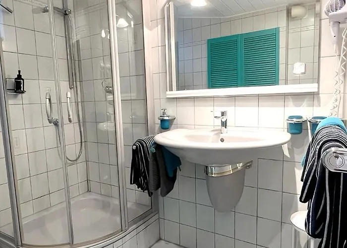 Appartement Daheim In *