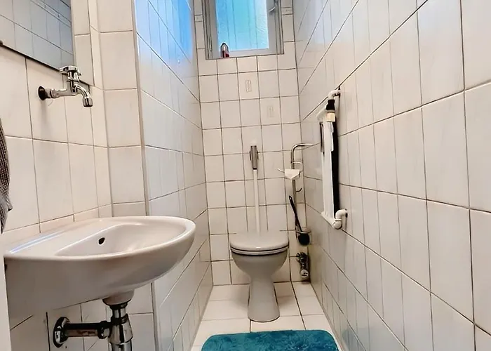 Appartement Daheim In Essen