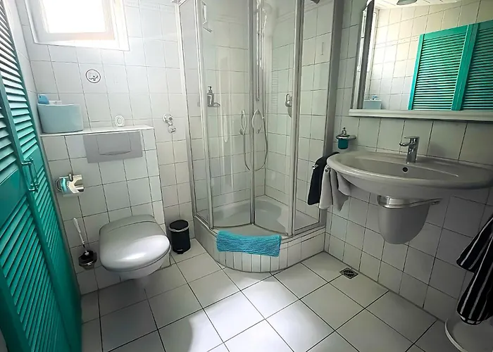 Daheim In Appartement Essen